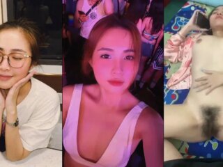 Clip: Đang chịch sướng thì em phải nghe điện thoại