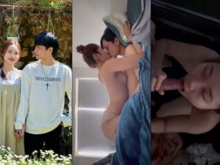 Clip: Kỷ niệm kết thúc một tình yêu