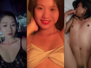 Clip: Khi trên bar em là công chúa múa trên giường em hóa thần dâm – Phần 2