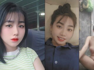 Clip: Huỳnh Thị Kim Thi – Cởi đồ vay tiền – 47