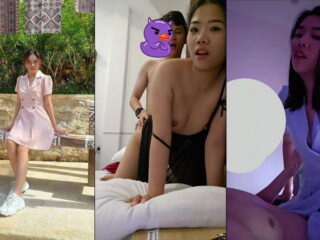 Clip: Vừa chịch anh còn vừa bắt em ngậm quần lót để cho anh hôn – Phần 2